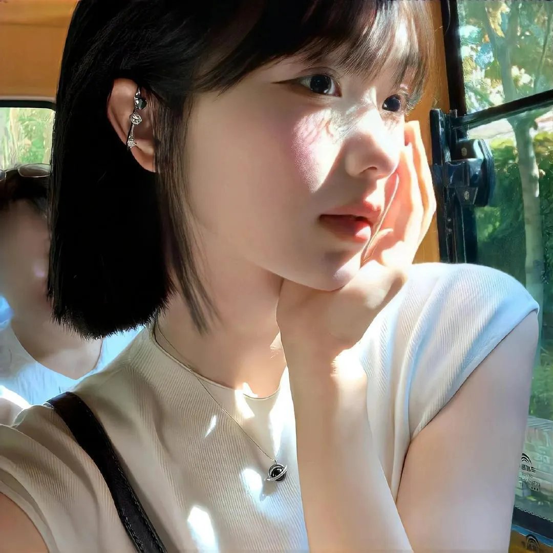 好东西