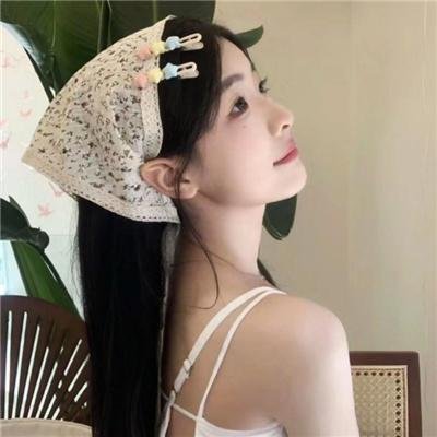 时髦女子